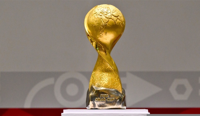 FIFA Arab Cup Qatar 2025 Ticket Sales Temporarily Paused
